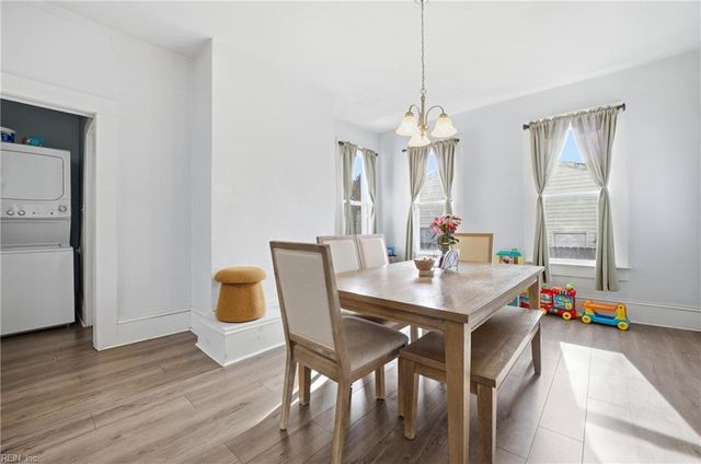 3012 Ballentine BLVD, Norfolk, VA 23509