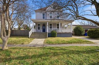 3012 Ballentine BLVD, Norfolk, VA 23509