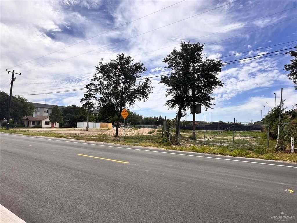 709 Dallas Avenue, Mcallen, TX 78501