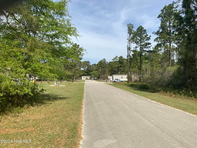 1434 Mockingbird Place SW, Shallotte, NC 28470
