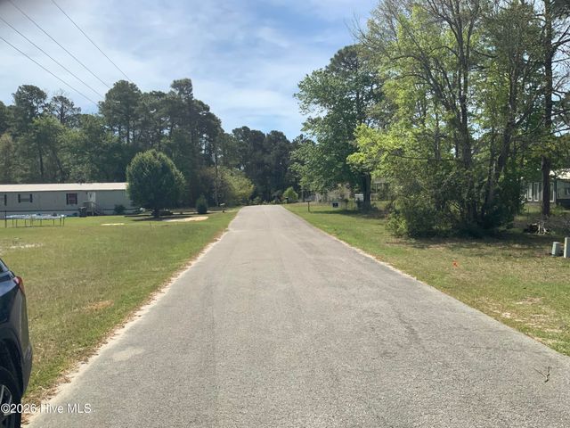 1434 Mockingbird Place SW, Shallotte, NC 28470