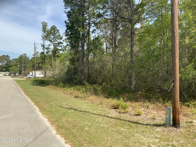 1434 Mockingbird Place SW, Shallotte, NC 28470