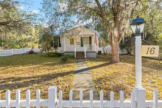 16 52ND STREET, Yankeetown, FL 34498