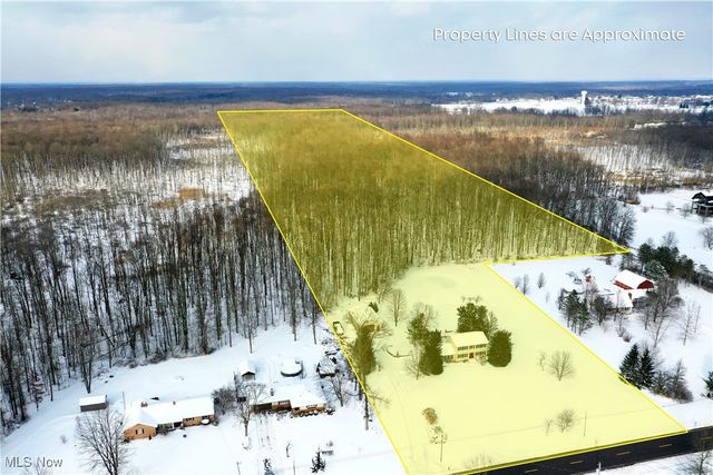 658 Center Street W, Warren, OH 44481