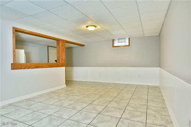 658 Center Street W, Warren, OH 44481