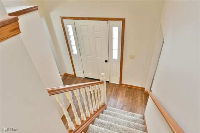 658 Center Street W, Warren, OH 44481