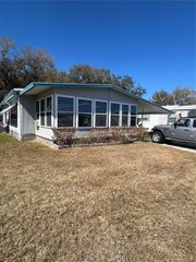 2055 S FLORAL AVENUE 116, Bartow, FL 33830