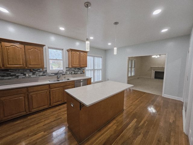 208 E Bend Ct, Old Hickory, TN 37138