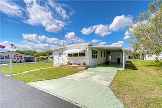 37249 HAMMOND DRIVE, Zephyrhills, FL 33541
