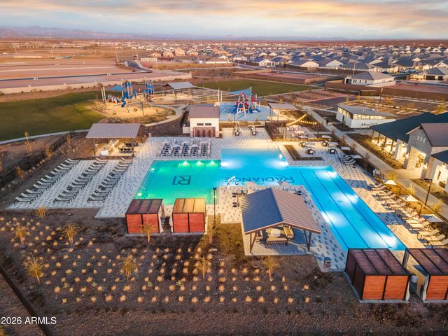 2883 W Sonrisa Avenue, Apache Junction, AZ 85120