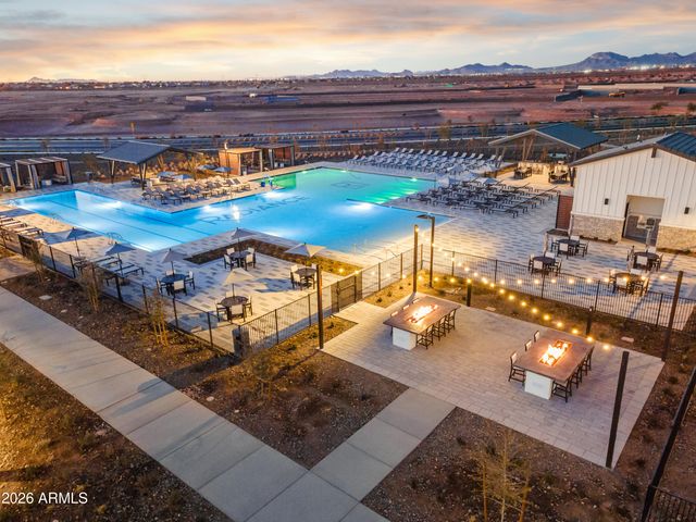 2883 W Sonrisa Avenue, Apache Junction, AZ 85120