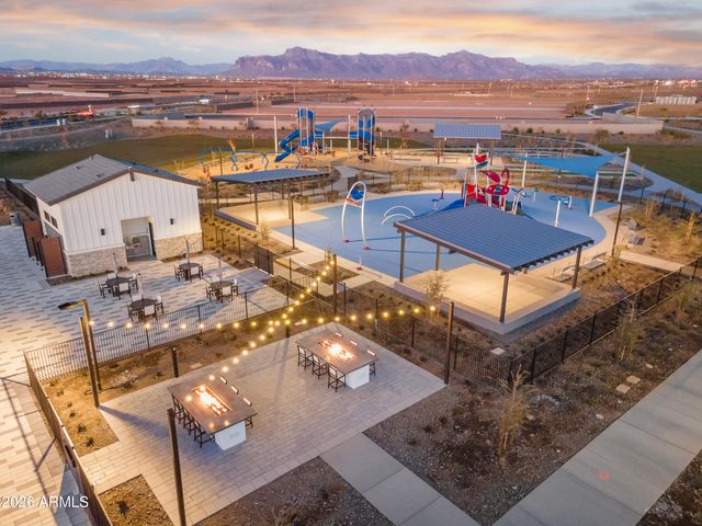 2883 W Sonrisa Avenue, Apache Junction, AZ 85120