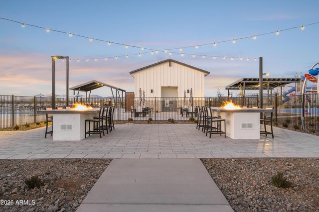 2883 W Sonrisa Avenue, Apache Junction, AZ 85120