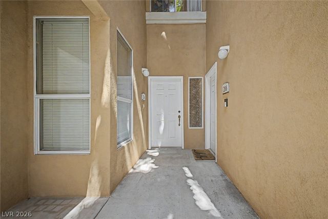 1713 Sky Of Red Drive 204, Las Vegas, NV 89128