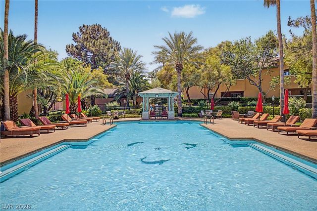 1713 Sky Of Red Drive 204, Las Vegas, NV 89128