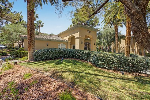 1713 Sky Of Red Drive 204, Las Vegas, NV 89128