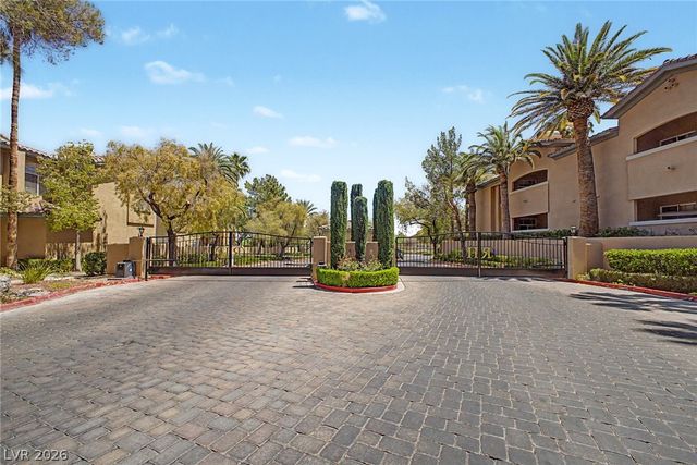 1713 Sky Of Red Drive 204, Las Vegas, NV 89128