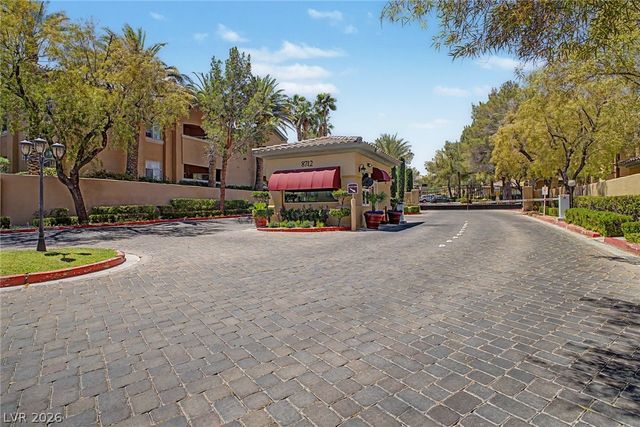 1713 Sky Of Red Drive 204, Las Vegas, NV 89128