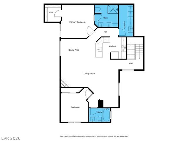 1713 Sky Of Red Drive 204, Las Vegas, NV 89128