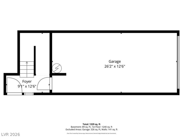 1713 Sky Of Red Drive 204, Las Vegas, NV 89128