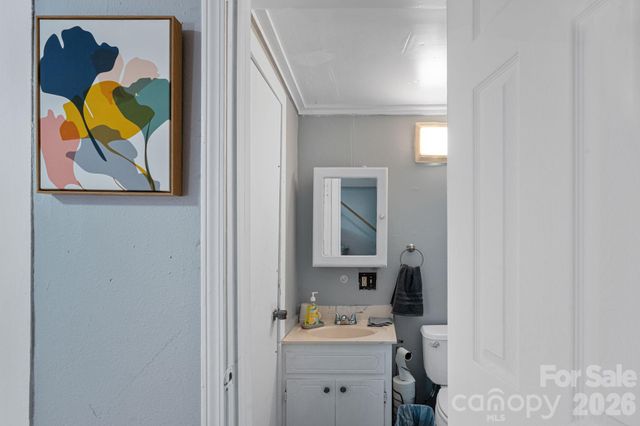 74 Meadow Avenue, Concord, NC 28025