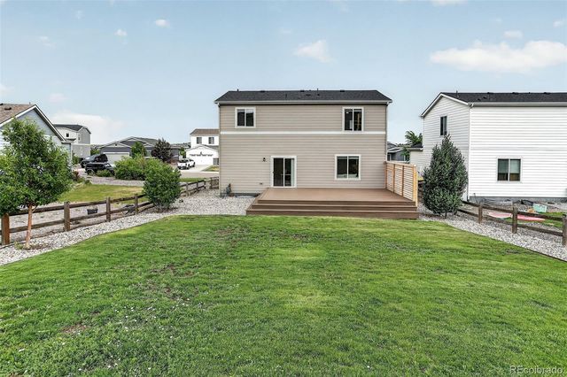 4677 River Highlands Loop, Elizabeth, CO 80107