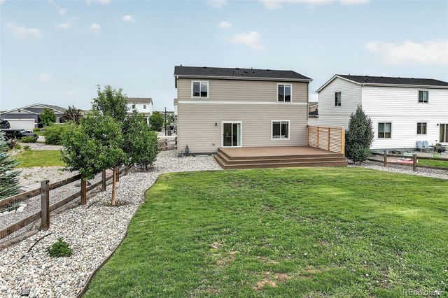 4677 River Highlands Loop, Elizabeth, CO 80107