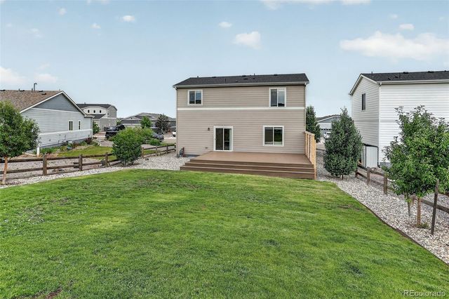 4677 River Highlands Loop, Elizabeth, CO 80107