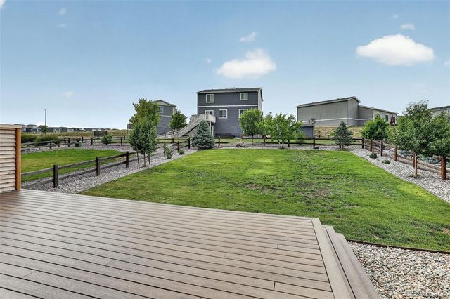 4677 River Highlands Loop, Elizabeth, CO 80107