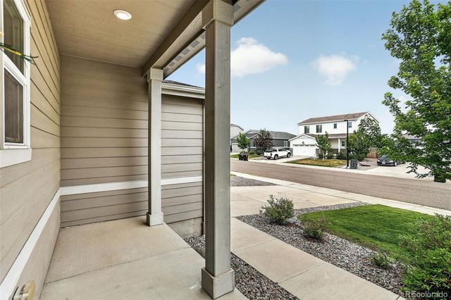 4677 River Highlands Loop, Elizabeth, CO 80107