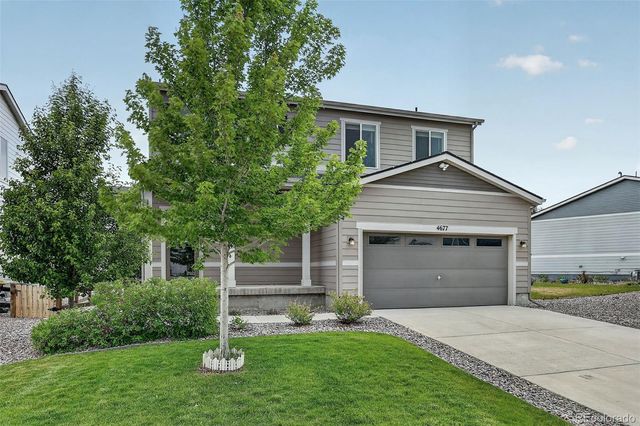 4677 River Highlands Loop, Elizabeth, CO 80107