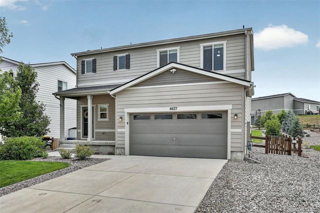 4677 River Highlands Loop, Elizabeth, CO 80107