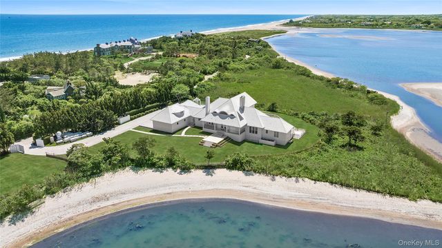 64 W End Road, East Hampton, NY 11937