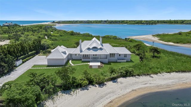 64 W End Road, East Hampton, NY 11937