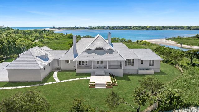64 W End Road, East Hampton, NY 11937