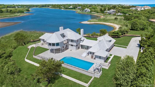 64 W End Road, East Hampton, NY 11937
