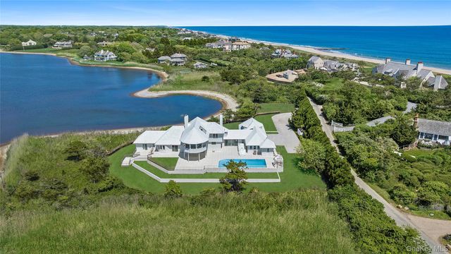 64 W End Road, East Hampton, NY 11937