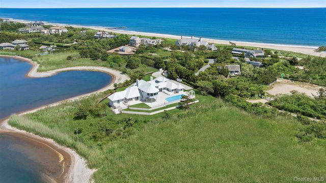 64 W End Road, East Hampton, NY 11937