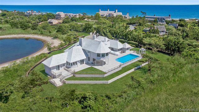 64 W End Road, East Hampton, NY 11937