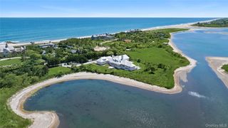 64 W End Road, East Hampton, NY 11937