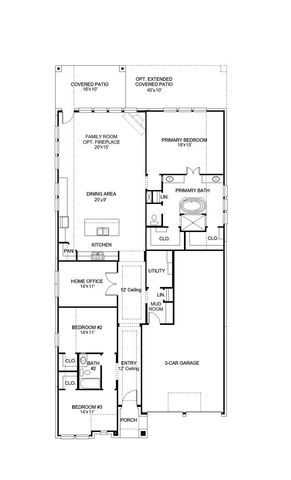 6831 Heirloom Drive, League City, TX 77573