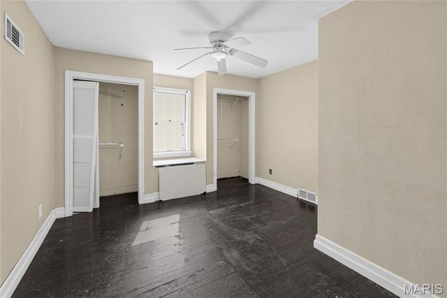 411 N Clay Avenue, St Louis, MO 63135