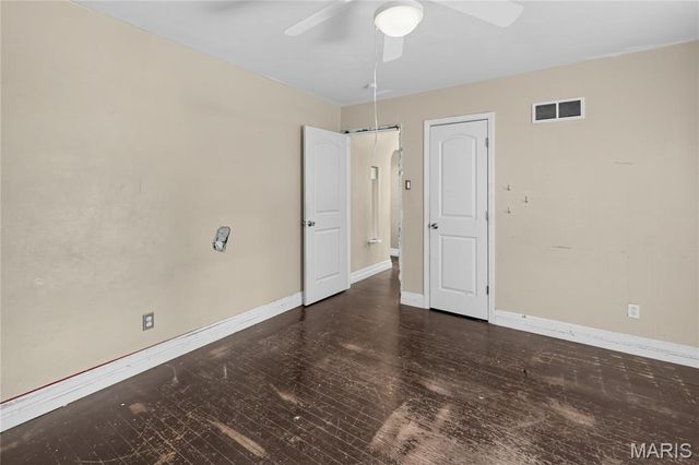 411 N Clay Avenue, St Louis, MO 63135