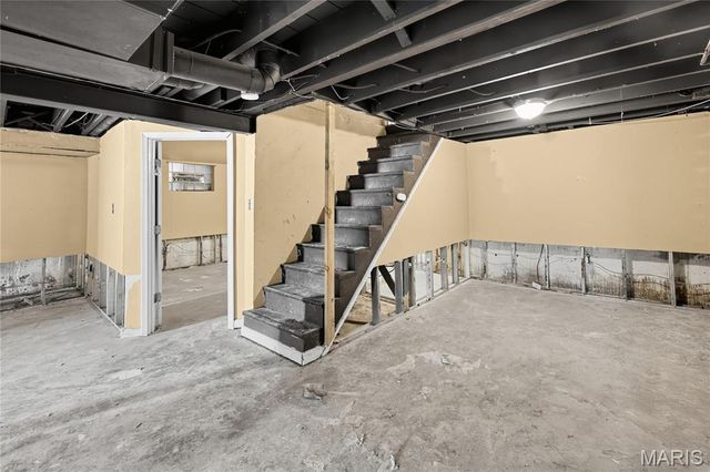 411 N Clay Avenue, St Louis, MO 63135