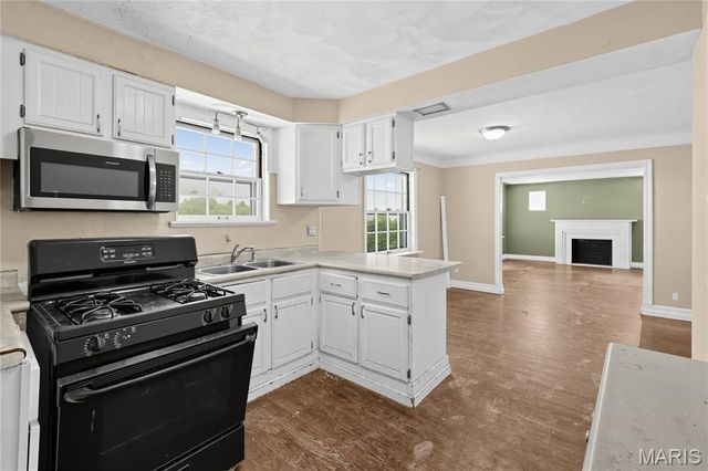 411 N Clay Avenue, St Louis, MO 63135