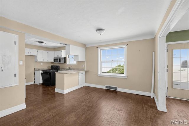 411 N Clay Avenue, St Louis, MO 63135
