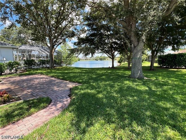 608 Crossfield CIR, Naples, FL 34104