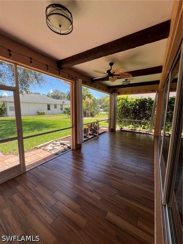 608 Crossfield CIR, Naples, FL 34104