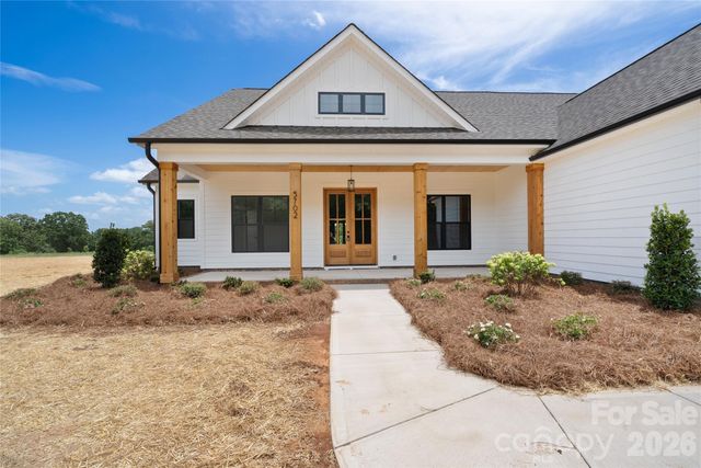 5702 Love Mill Road, Monroe, NC 28110