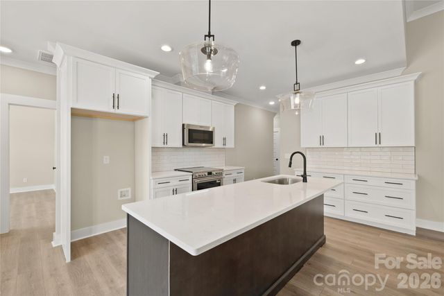 5702 Love Mill Road, Monroe, NC 28110